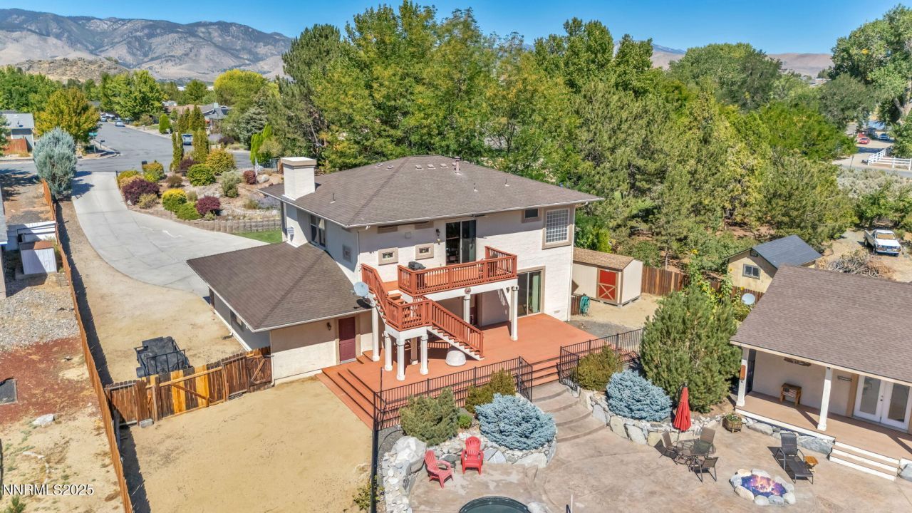 199 Pasture Drive, Carson City, NV 89701 Photo