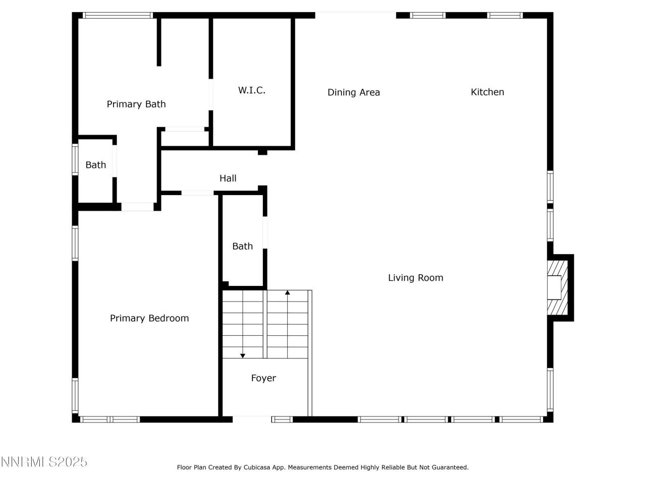 199 Pasture Drive, Carson City, NV 89701 Photo