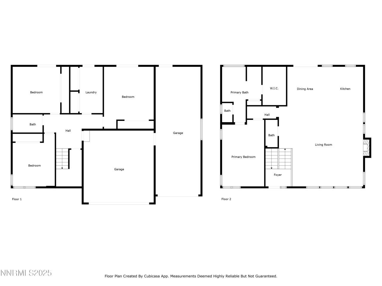 199 Pasture Drive, Carson City, NV 89701 Photo