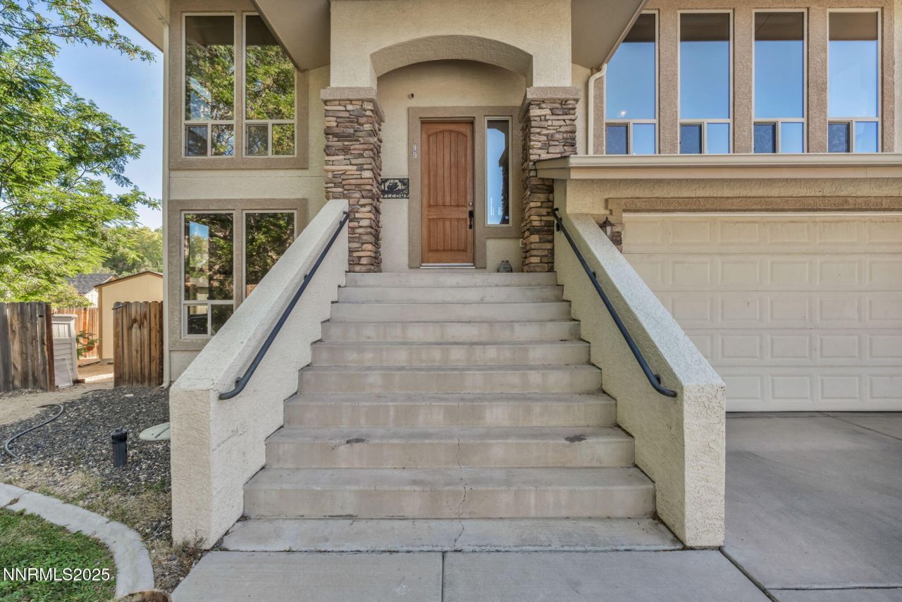 199 Pasture Drive, Carson City, NV 89701 Photo