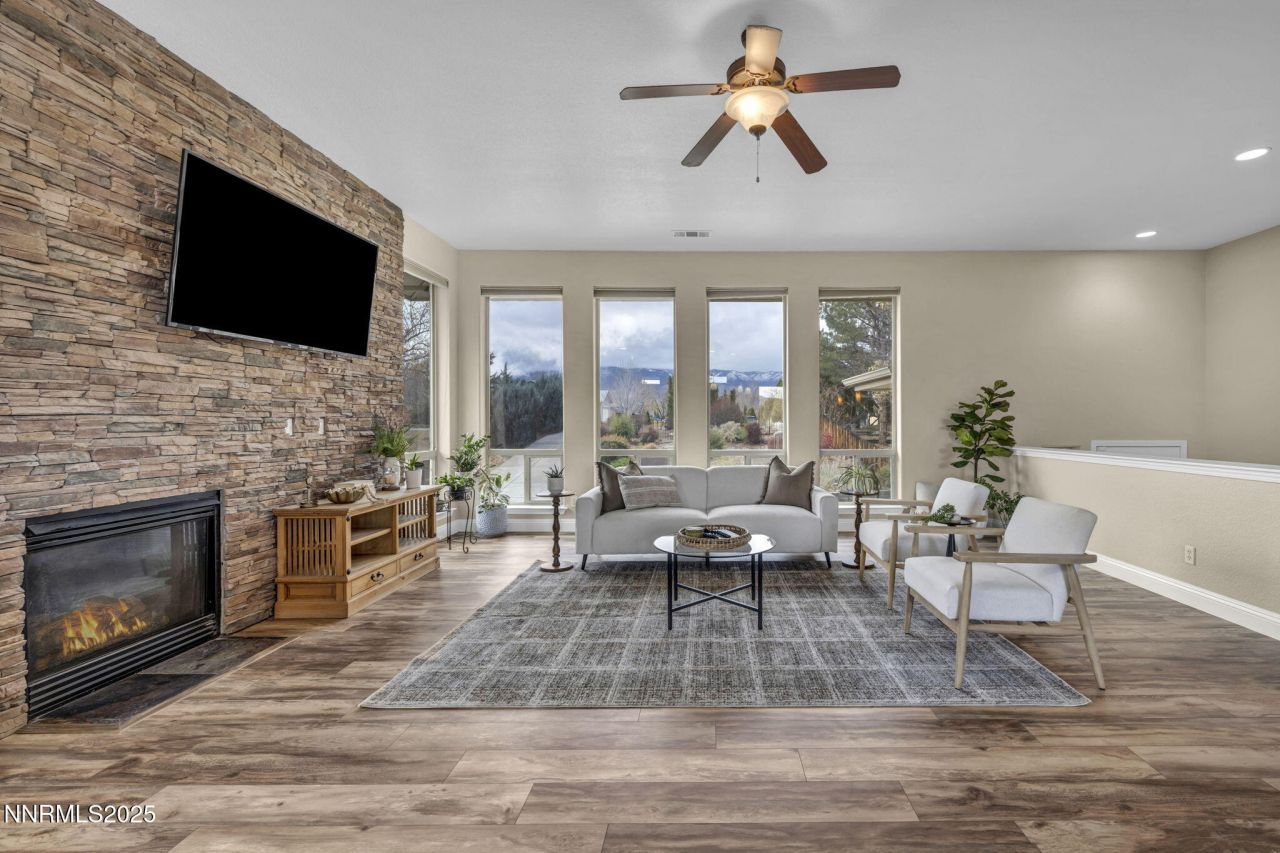 199 Pasture Drive, Carson City, NV 89701 Photo