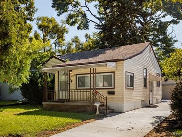 17214 Hanna Street, Melvindale, MI 48122