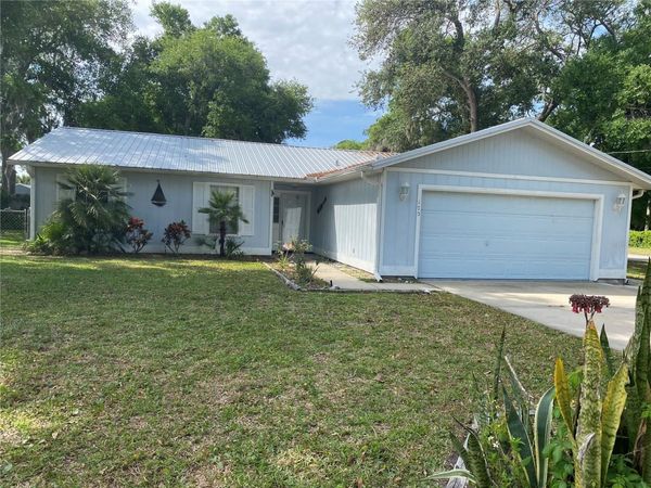 175 CONRAD STREET, PORT ORANGE, FL 32127