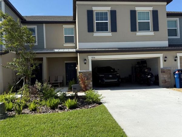 9276 BONITA MAR DRIVE, PARRISH, FL 34219
