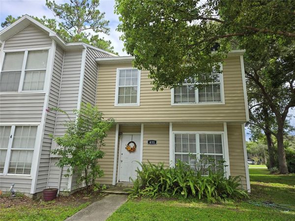 411 GREEN SPRING CIRCLE, WINTER SPRINGS, FL 32708