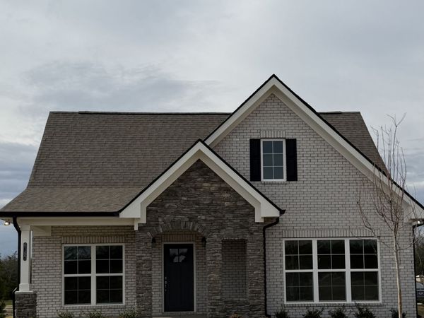 6717 Major Hutchings Dr, Hermitage, TN 37076