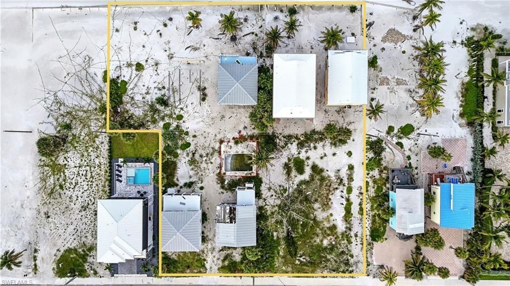 5256 Estero Blvd, Fort Myers Beach, FL 33931 Photo