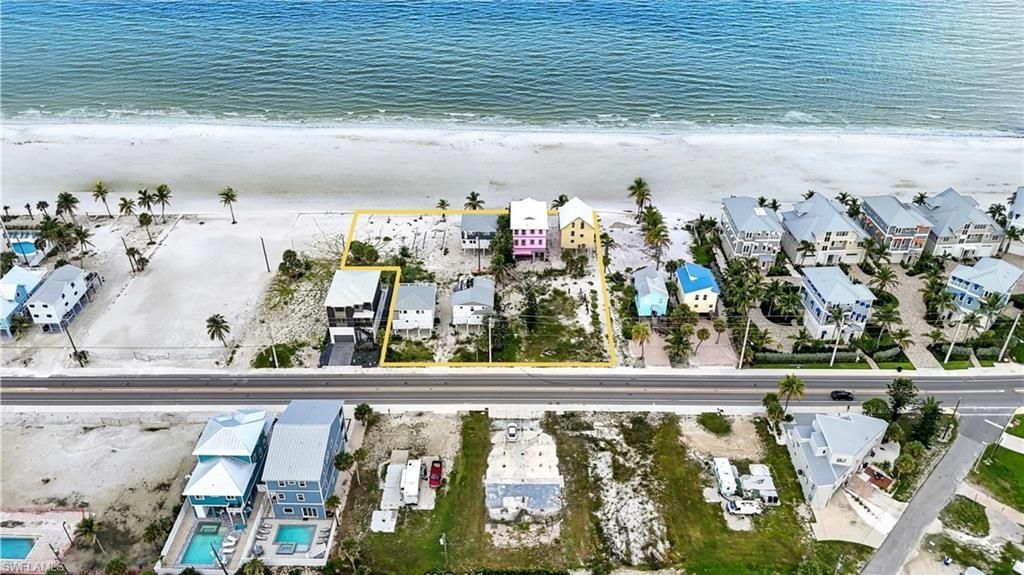 5256 Estero Blvd, Fort Myers Beach, FL 33931 Photo