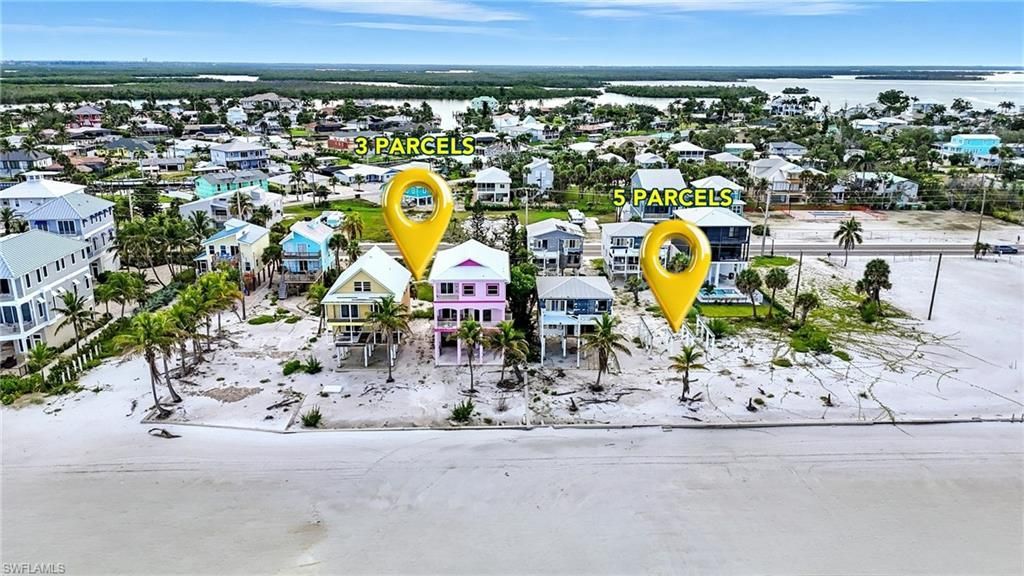 5256 Estero Blvd, Fort Myers Beach, FL 33931 Photo