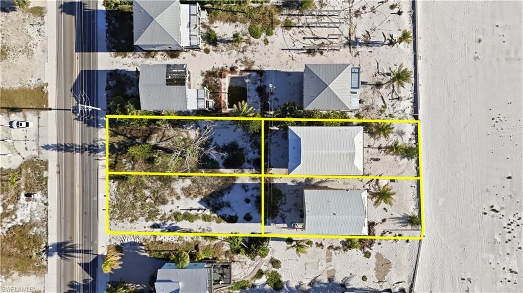 5256 Estero Blvd, Fort Myers Beach, FL 33931 Photo