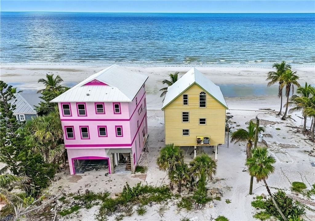 5256 Estero Blvd, Fort Myers Beach, FL 33931 Photo