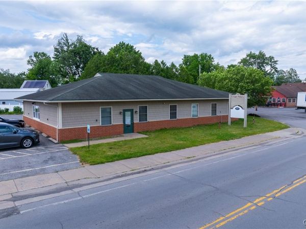 1107-1109 Floyd Avenue, Rome, NY 13440