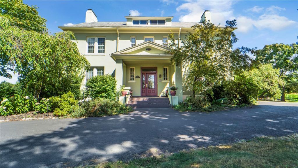 563 Yale Farm Road, Romulus, NY 14541 Main Photo