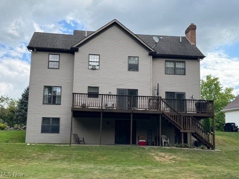 3425 Hummingbird Hill Drive, Poland, OH 44514 Photo 36