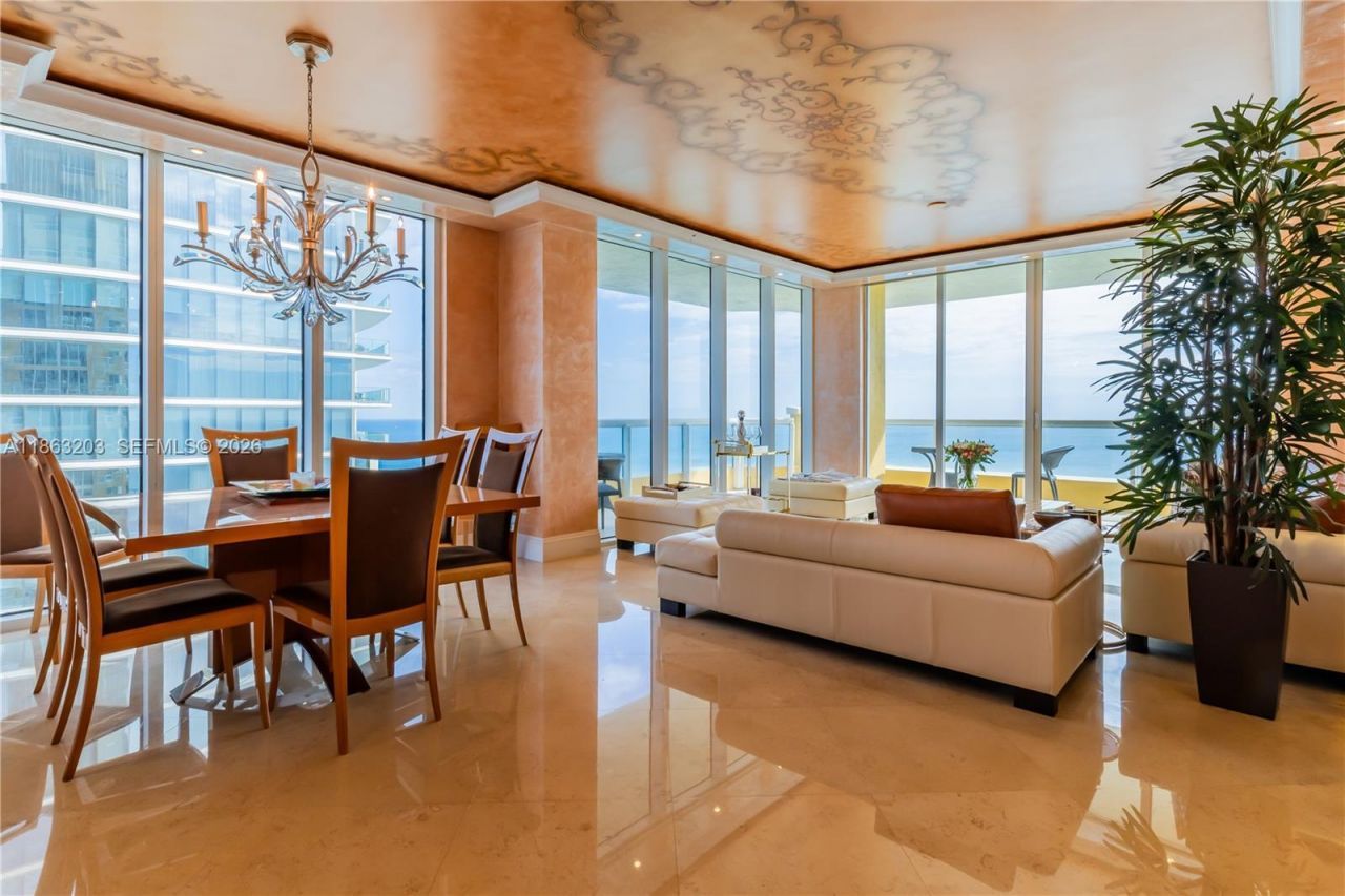 17875 Collins Ave, Unit 4001, Sunny Isles Beach, FL 33160 Photo