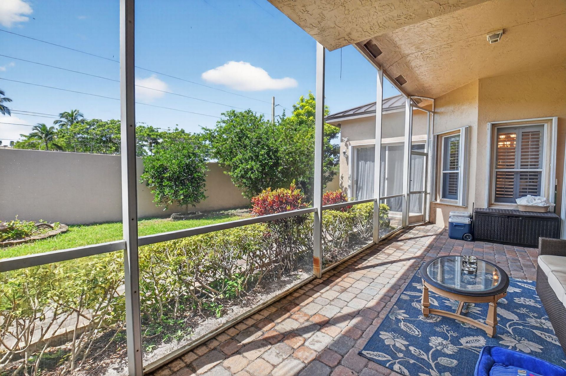 4768 Cypress Drive S, Boynton Beach, FL 33436 Photo