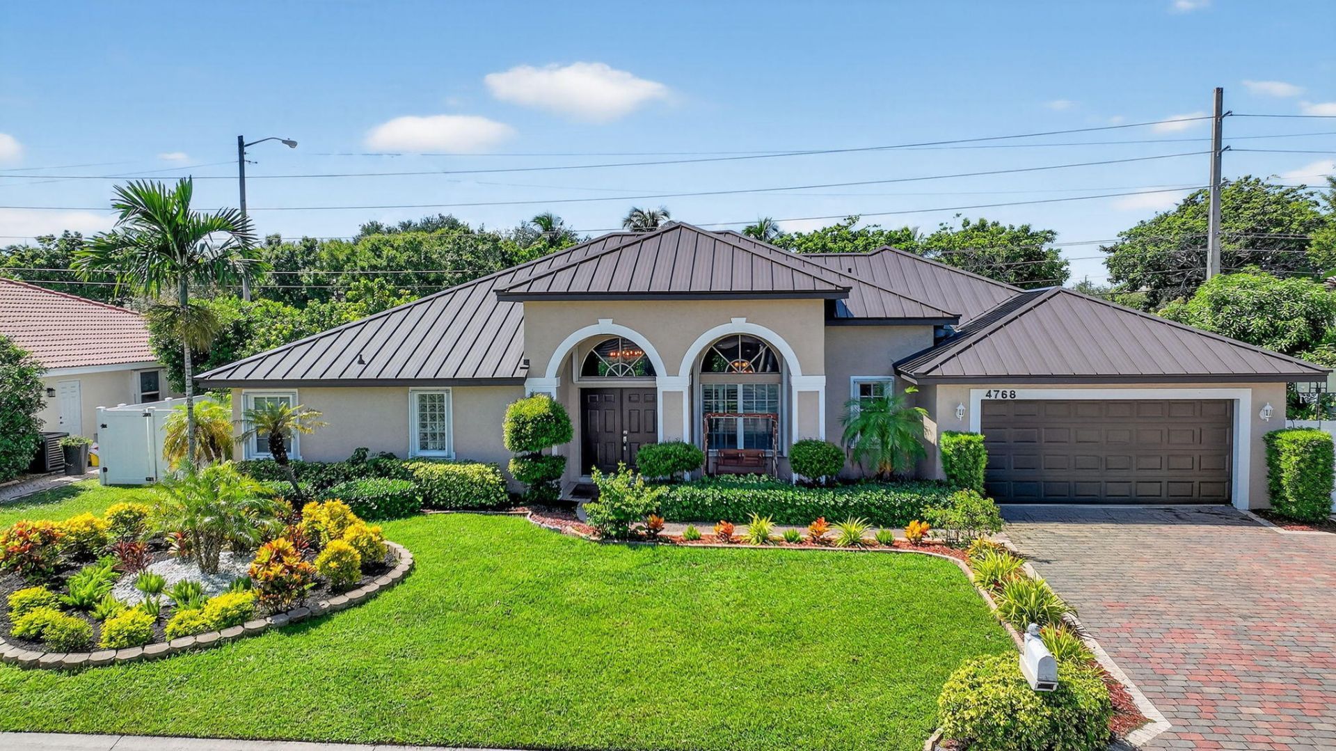 4768 Cypress Drive S, Boynton Beach, FL 33436 Photo