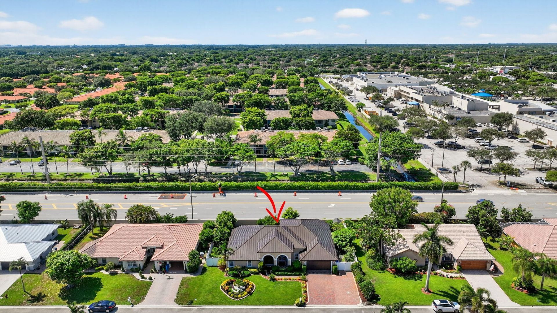 4768 Cypress Drive S, Boynton Beach, FL 33436 Photo