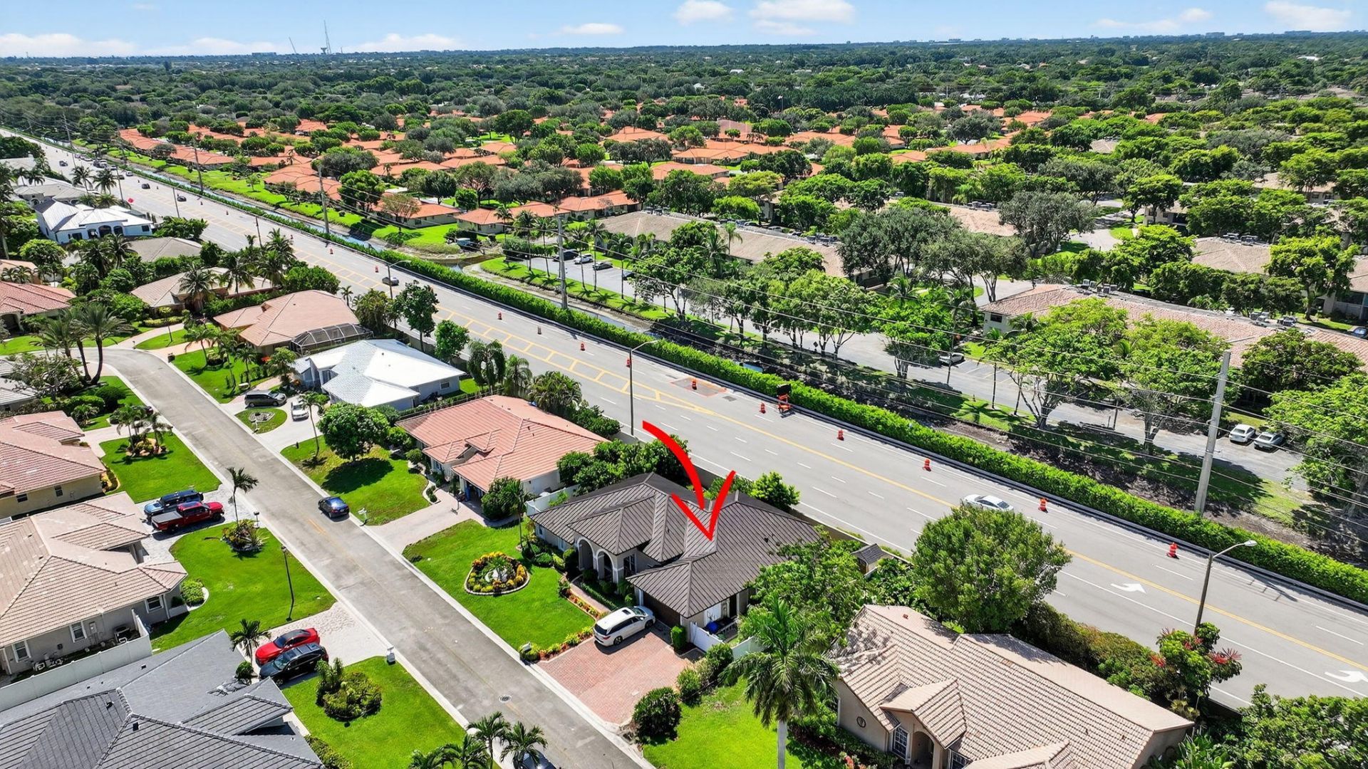 4768 Cypress Drive S, Boynton Beach, FL 33436 Photo