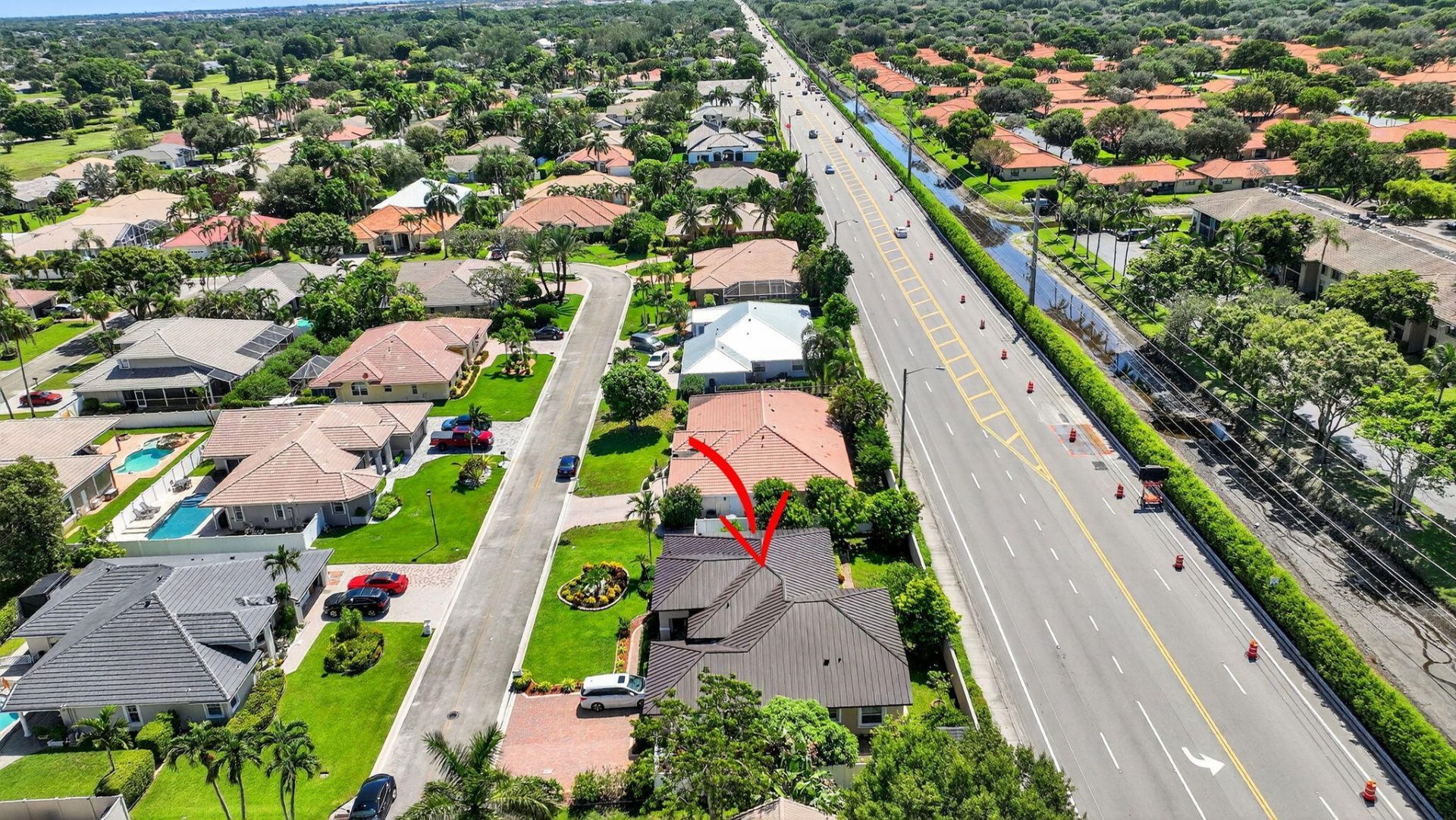 4768 Cypress Drive S, Boynton Beach, FL 33436 Photo