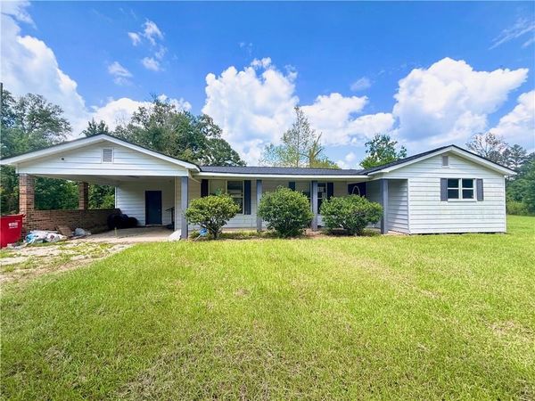 26720 S SATSUMA Road, Livingston, LA 70754
