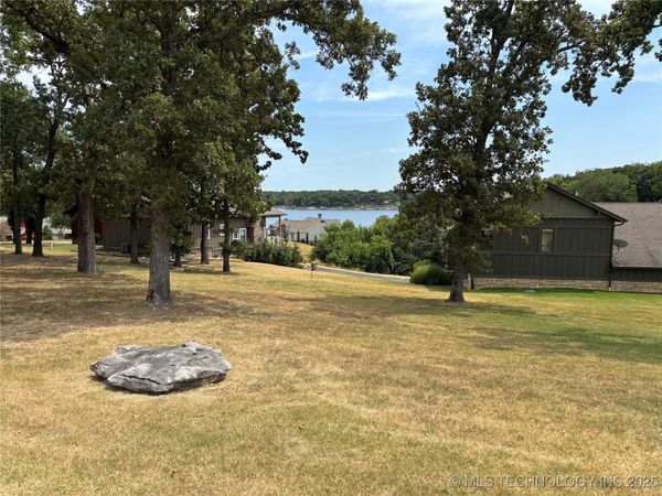 Upper Waterfall Drive, Grove, OK 74344