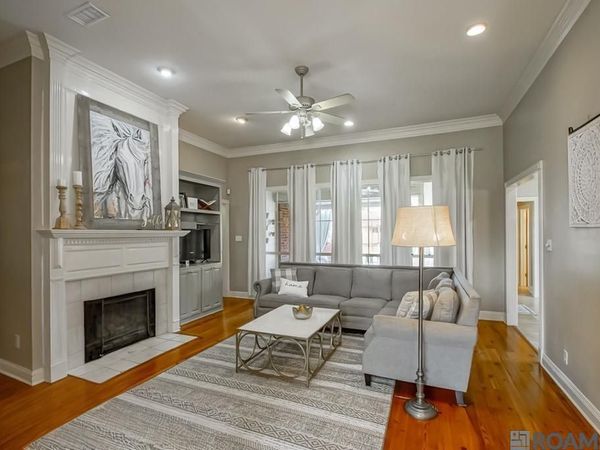 15097 Fieldwood Cir, Prairieville, LA 70769