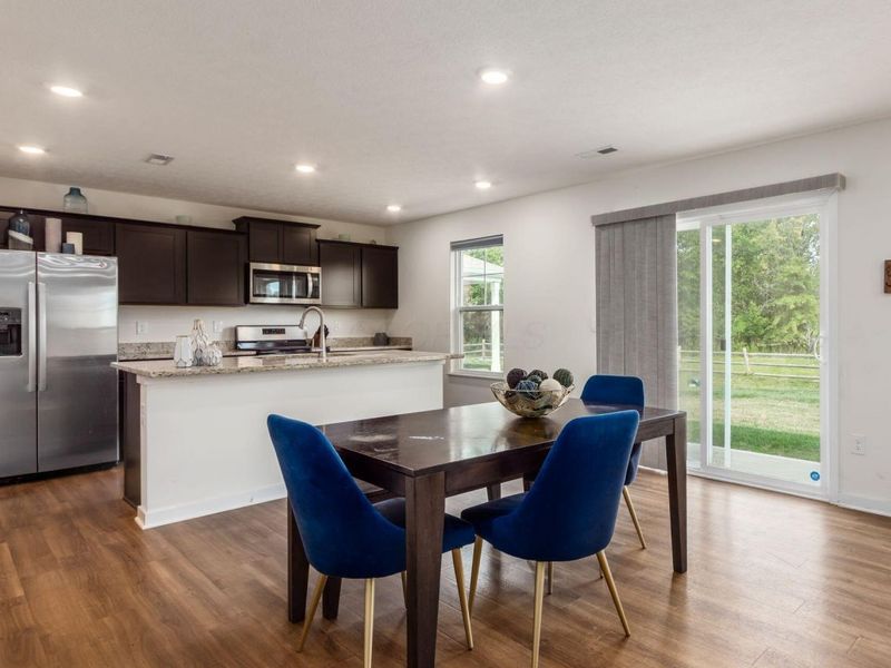 3816 Miltonsburg Drive, Grove City, OH 43123 Photo 11