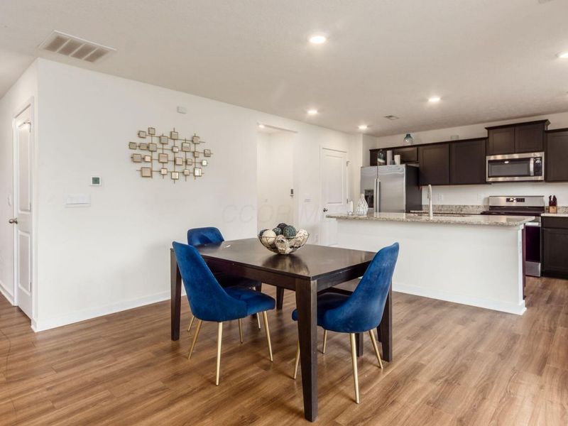 3816 Miltonsburg Drive, Grove City, OH 43123 Photo 13