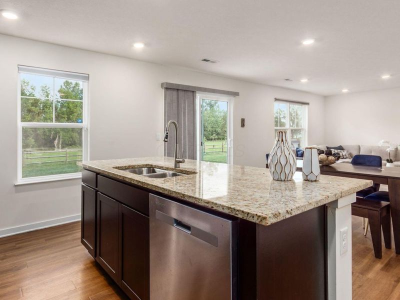 3816 Miltonsburg Drive, Grove City, OH 43123 Photo 14