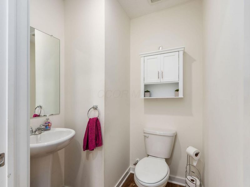 3816 Miltonsburg Drive, Grove City, OH 43123 Photo 17