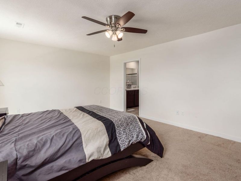 3816 Miltonsburg Drive, Grove City, OH 43123 Photo 19