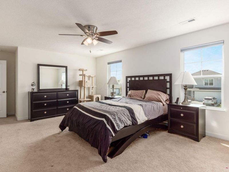 3816 Miltonsburg Drive, Grove City, OH 43123 Photo 20