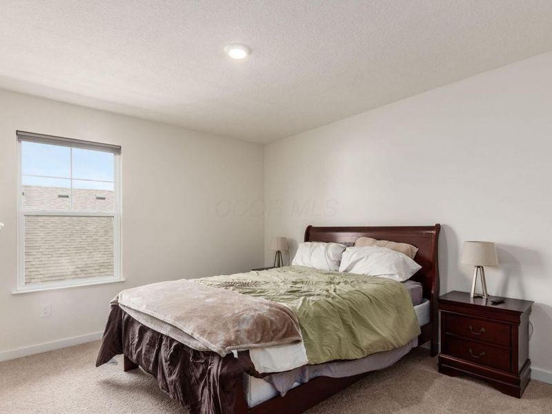 3816 Miltonsburg Drive, Grove City, OH 43123 Photo 27