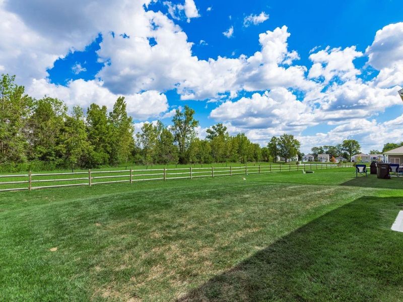 3816 Miltonsburg Drive, Grove City, OH 43123 Photo 31