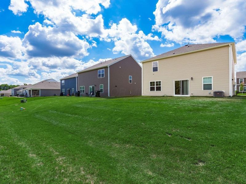 3816 Miltonsburg Drive, Grove City, OH 43123 Photo 32