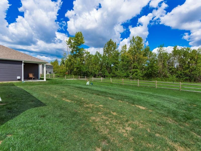 3816 Miltonsburg Drive, Grove City, OH 43123 Photo 34