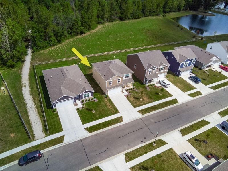 3816 Miltonsburg Drive, Grove City, OH 43123 Photo 40