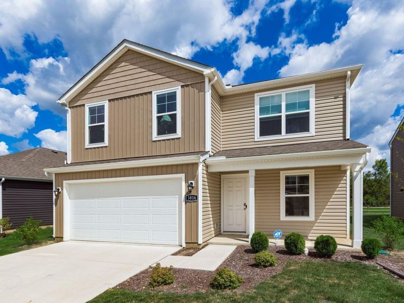 3816 Miltonsburg Drive, Grove City, OH 43123 Photo 42