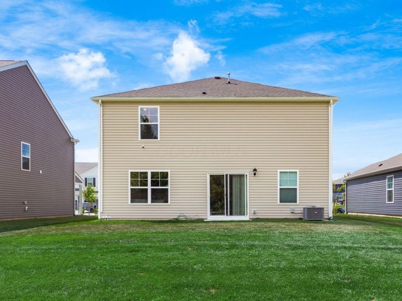 3816 Miltonsburg Drive, Grove City, OH 43123 Photo 43