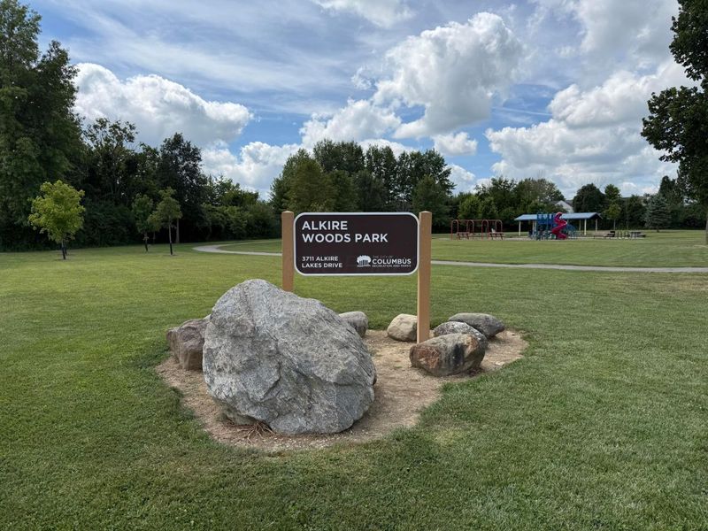 3816 Miltonsburg Drive, Grove City, OH 43123 Photo 44