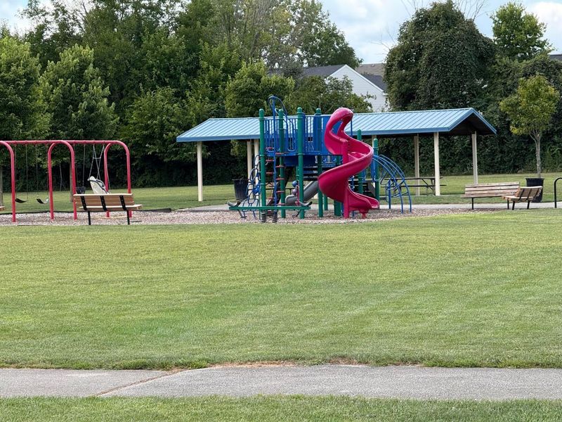 3816 Miltonsburg Drive, Grove City, OH 43123 Photo 45