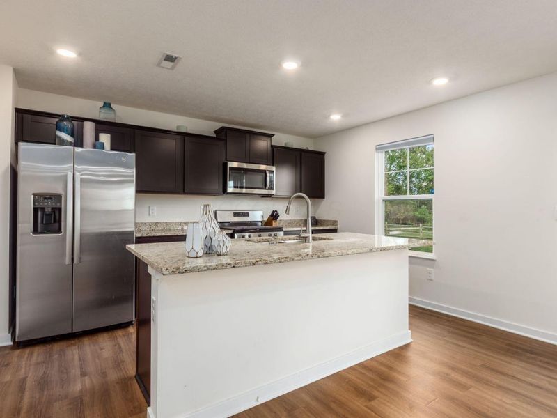 3816 Miltonsburg Drive, Grove City, OH 43123 Photo 5