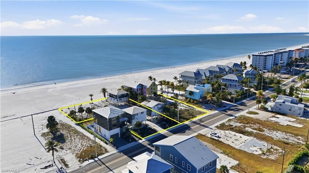 5300 Estero Blvd, Fort Myers Beach, FL 33931 Photo