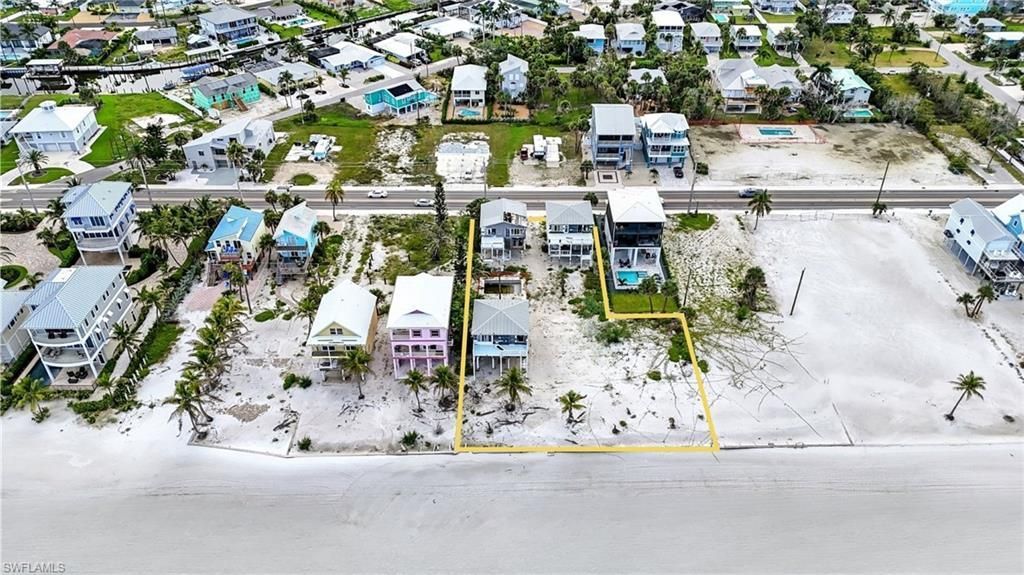 5300 Estero Blvd, Fort Myers Beach, FL 33931 Photo