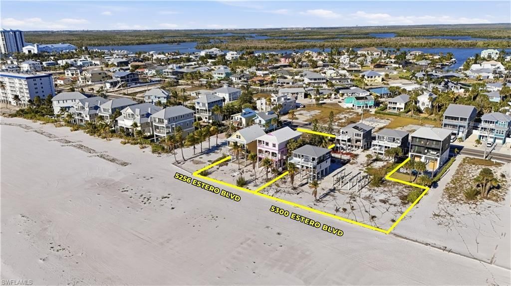 5300 Estero Blvd, Fort Myers Beach, FL 33931 Photo