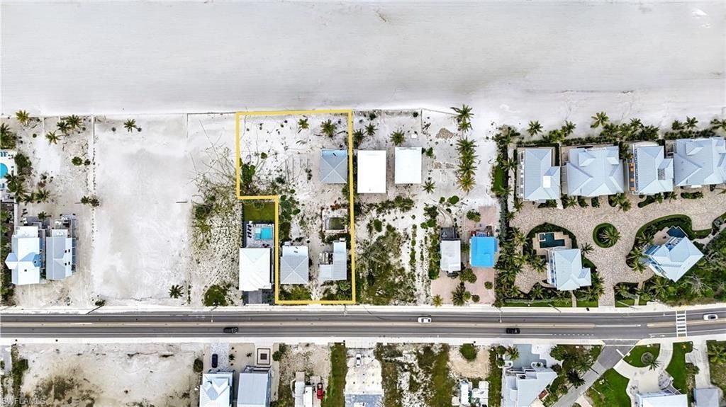 5300 Estero Blvd, Fort Myers Beach, FL 33931 Photo