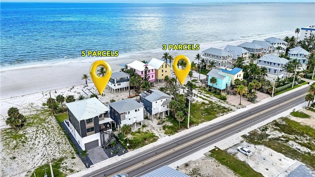 5300 Estero Blvd, Fort Myers Beach, FL 33931 Photo