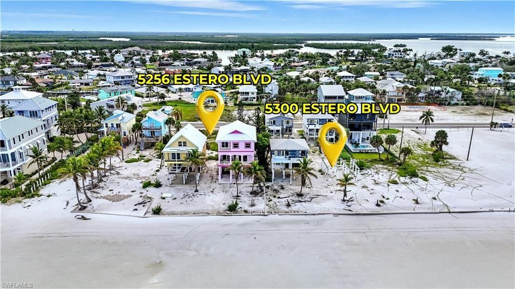 5300 Estero Blvd, Fort Myers Beach, FL 33931 Photo