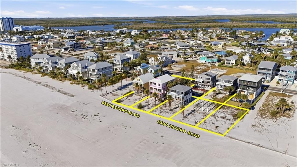 5300 Estero Blvd, Fort Myers Beach, FL 33931 Photo
